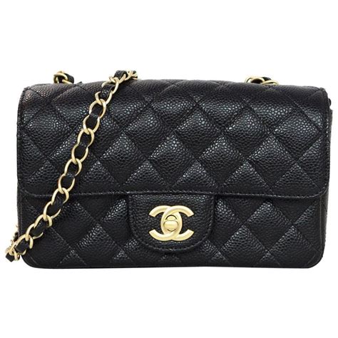 chanel small crossbody black|authentic chanel wallet crossbody.